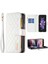 Samsung Galaxy Z Fold 6 5g Pu Deri Fermuar Cep Telefonu Kapağı (Yurt Dışından) 1