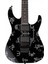 Ltd Kirk Hammett Demonology Elektro Gitar 1