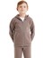 Çocuk Sweatshirt 60512 - Vizon 1