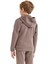 Çocuk Sweatshirt 60512 - Vizon 2