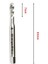 Mte M4x0,7 Normal Vidalı Helis Kanallı Makina Kılavuzu Hss - E Dın 371/C 1