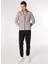 Siyah Erkek Jogger Eşofman Altı D4WM-EA3227 2