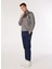 Lacivert Erkek Jogger Eşofman Altı D4WM-EA3227 1