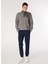 Lacivert Erkek Jogger Eşofman Altı D4WM-EA3227 2