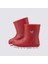 Çocuk Kırmızı W10307 Yogı Nautıco Çizme W10307-IGR005 4