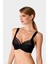 Kadın Ten 7013 Melodie Balenli Toparlayıcı Minimizer Sütyen 1