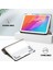 Honor Pad 7 10.1inch/x8/x8 Lite Için 3 Katlı Tablet Pc Kılıfı (Yurt Dışından) 5