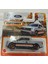 Match.. 70 Years 2022 Ford F-150 Lightning Pick-Up ( Küçük Boy Metal Araba) 2
