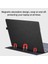 Microsoft Surface Laptop 6 13,5 Inç Için Laptop Deri Kılıf (Yurt Dışından) 4