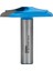 Ahşap Freze Bıçakları 21-50809512 Motif Freze Ucu Sap(D): 12 mm 2