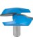 Ahşap Freze Bıçakları 21-50806012 Motif Freze Ucu Sap(D): 12 mm 3