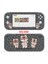 Nintendo Switch Lite Hayvan Evi Serisi Koruyucu Film 440 (Yurt Dışından) 1