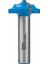 Ahşap Freze Bıçakları 21-34013012 Motif Freze Ucu Sap(D): 12 mm 2