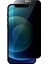 Apple iPhone 12 Pro Hayalet Ekran Koruyucu Cam Privacy 1