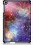 Honor Pad 7 10.1inch/x8/x8 Lite Için 3 Katlı Tablet Pc Kılıfı (Yurt Dışından) 4