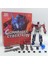 Transformers Movie Edition The Outer Limits Optimus Prime Model Oyuncak 18CM (Yurt Dışından) 2