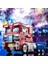 Transformers Siege Serisi Büyütülmüş Optimus Prime Oyuncak Modeli (Yurt Dışından) 2