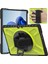 Microsoft Surface Pro 8 Için Tpu + Pc Tablet Kılıfı (Yurt Dışından) 2