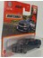 Match.. 70 Years 1:64 2018 Dodge Charger ( Küçük Boy Metal Araba) 1
