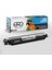 Canon i-SENSYS LBP7018C Siyah Muadil Toner 1