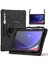 Samsung Galaxy Tab S10 Ultra Uyumlu Zore Defender Tablet Silikon 3