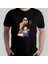 Dragon Ball Son Goku Pamuklu Bisiklet Yaka T-Shirt Model 2 1