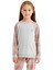Kız Çocuk Grimelanj Pijama Takımı 60516 3