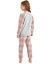 Kız Çocuk Grimelanj Pijama Takımı 60516 4