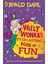 Puffın Roald Dahl: Willy Wonka's Everlasting Book Of Fun 1