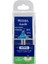 Ahşap Freze Bıçağı 21-19013008 Klasik Daldırma Profilli Freze Ucu Sap 8 mm 3