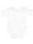 Stars Organik Pamuk Bebek Kısa Kollu Body 1