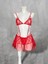 Etek Detaylı Bodysuit 1