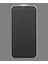 Apple iPhone 12 Hayalet Ekran Koruyucu Cam Privacy Glass 2