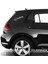 Matte Black Chevrolet Trax Ritim Oto Sticker 3