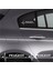 Matte Black Peugeot 5008 Ritim Oto Sticker 1