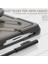 Microsoft Surface Go 1/2/3 Için Tpu + Pc Kılıfı (Yurt Dışından) 5