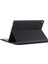 Bluetooth Klavye Koruyucu Deri Kılıf Lenovo M10 Fhd Plus 10.3 Inç Siyah (Yurt Dışından) 4