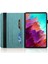 Lenovo Tab P12 /xiaoxin Pad Pro 12.7 Için Ağaç Tablet Kılıfı (Yurt Dışından) 3