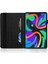 Lenovo Tab M11 / Xiaoxin Pad 11 2024 Için Ağaç Tablet Kılıfı (Yurt Dışından) 5