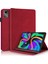 Lenovo Tab M11 / Xiaoxin Pad 11 2024 Için Ağaç Tablet Kılıfı (Yurt Dışından) 1