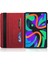 Lenovo Tab M11 / Xiaoxin Pad 11 2024 Için Ağaç Tablet Kılıfı (Yurt Dışından) 5