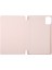 Lenovo Tab M11/ Xiaoxin Pad 11 2024 Için 3 Katlı Deri Kılıf (Yurt Dışından) 5