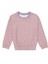 Kız Çocuk Lila Sweatshirt 50298156-VR034 3