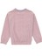 Kız Çocuk Lila Sweatshirt 50298156-VR034 4
