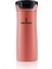 Travel Mug Termos Bardak 0.47 Lt Paslanmaz Çelik Termos Pembe 1
