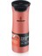 Travel Mug Termos Bardak 0.47 Lt Paslanmaz Çelik Termos Pembe 2