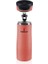 Travel Mug Termos Bardak 0.47 Lt Paslanmaz Çelik Termos Pembe 3