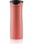 Travel Mug Termos Bardak 0.47 Lt Paslanmaz Çelik Termos Pembe 4