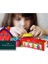 Faber Castell Neon Renkler Oyun Hamuru (4X100) 2
