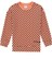Kız Çocuk Somon Sweatshirt 50298157-VR047 3
